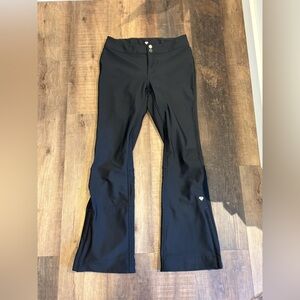 Obermeyer ski pant